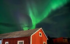 Folkja gård i Höga kusten