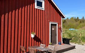 Folkja gård, gästhus i Höga kusten
